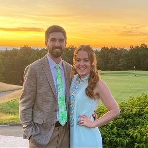 Meet your Posher, Maura